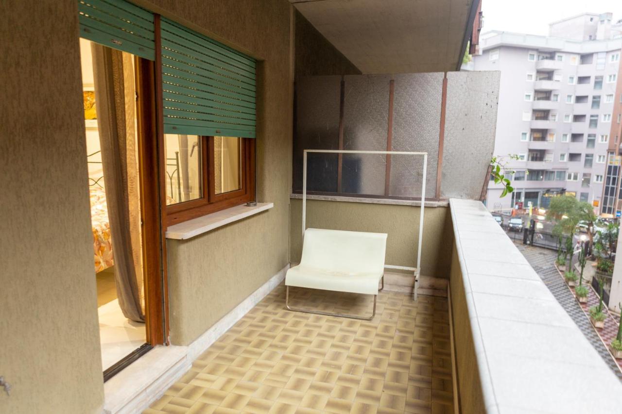 Rita A Trastevere Róma Kültér fotó