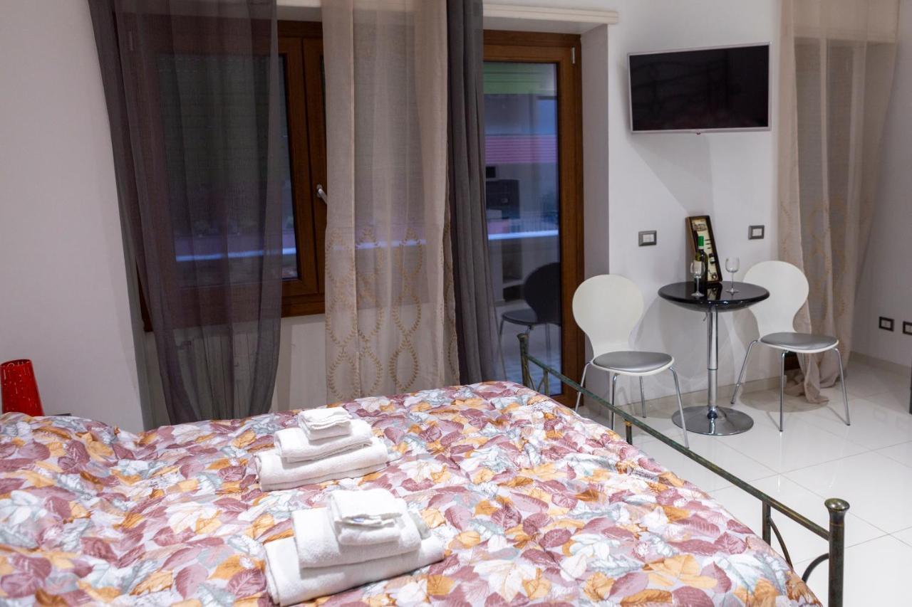 Rita A Trastevere Róma Kültér fotó