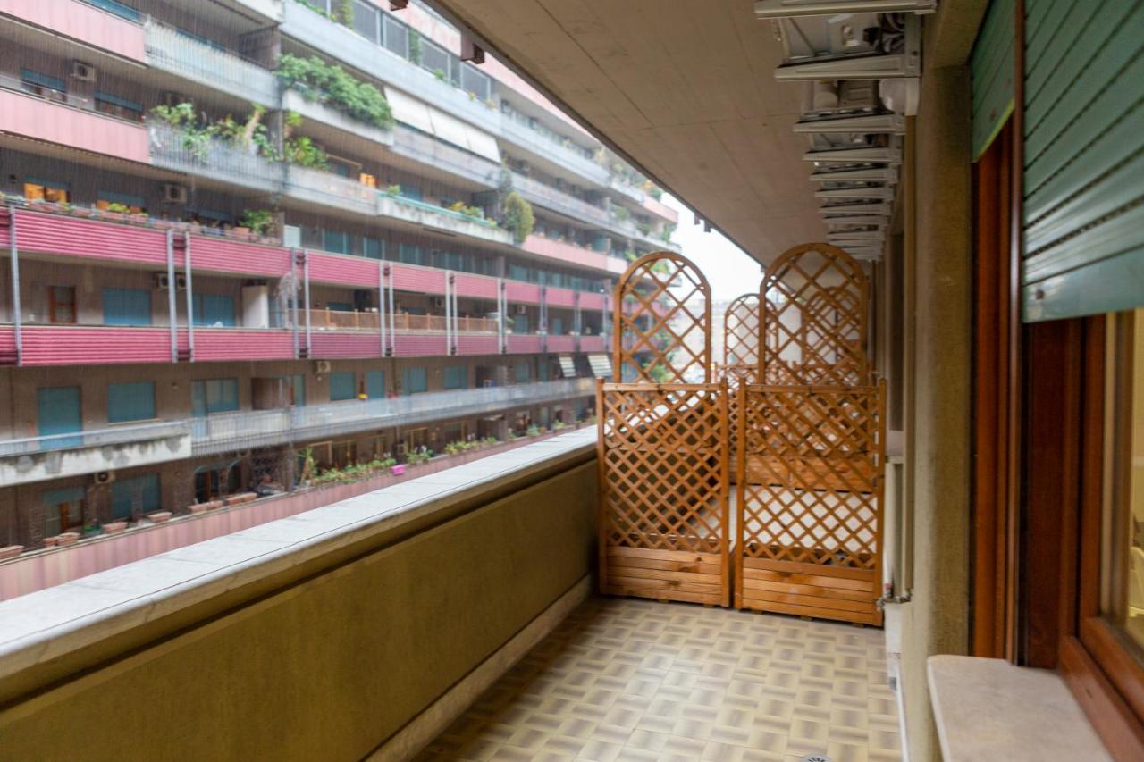 Rita A Trastevere Róma Kültér fotó