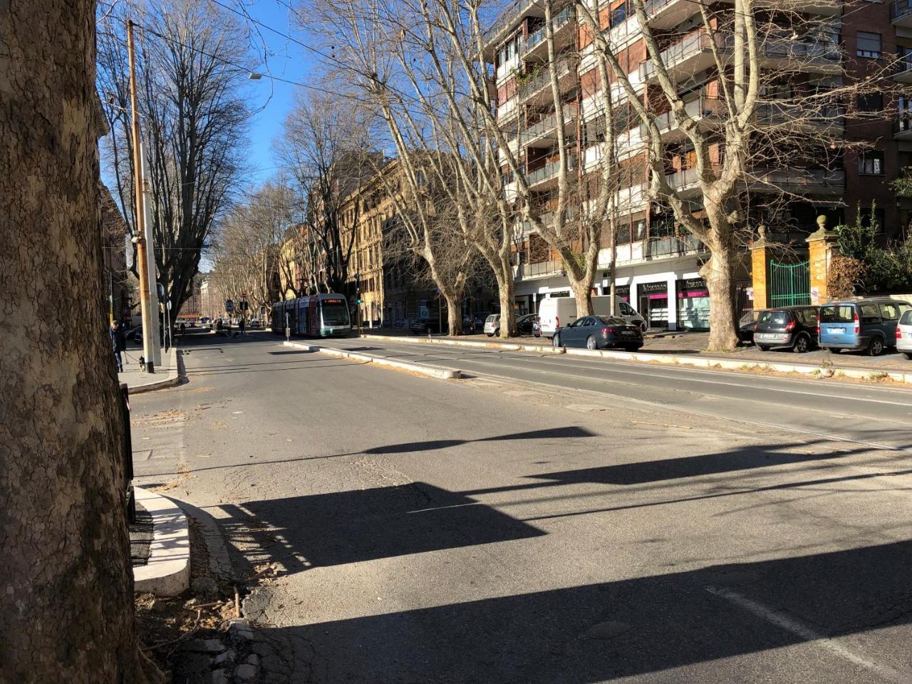 Rita A Trastevere Róma Kültér fotó