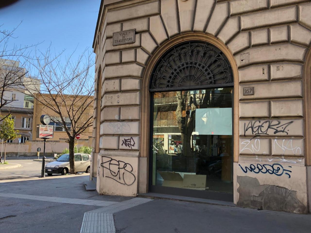 Rita A Trastevere Róma Kültér fotó