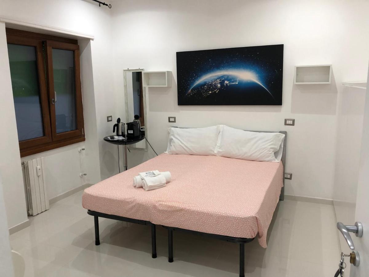 Rita A Trastevere Róma Kültér fotó